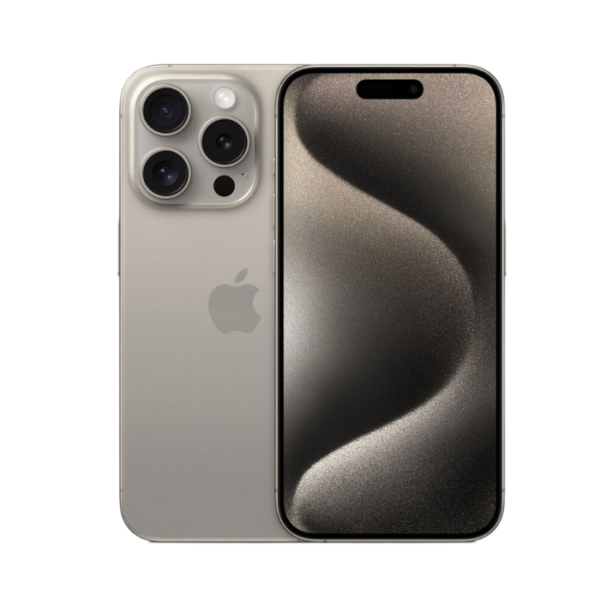 Buy iPhone 15 Pro Max