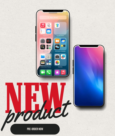 Electtronex -Mobile Banner 2 - Best phone store in London UK